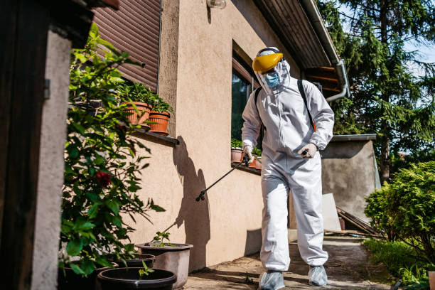 Roseland, NJ Pest Control Company