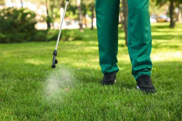 Best Commercial Pest Control Services  in Roseland, NJ
