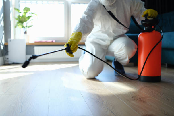 Best Pest Removal Services  in Roseland, NJ